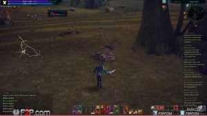 Discover... TERA - Action Combat MMO Review