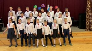 " Мама спасибо за нежность твою"