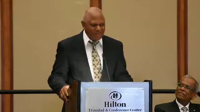 14th George C. Simmons Lecture Series 2 смотреть онлайн