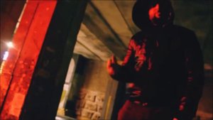 Ленивый Кинг - Тандем (snippet) Релиз альбома “One Blood” 15.01.2021