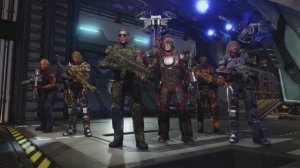 [GMV] Every Breath You Take