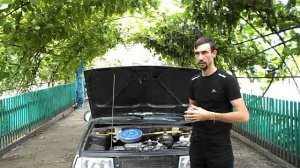 Как настроить угол зажигания на грани детонации. Как правильно настроить угол зажигания. Часть 1