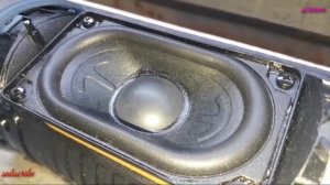 Джибиэль флип5 басс тест динамика | JBL FLIP5 BASS TEST | JBL FLIP5 GG WOOFER BASS TEST.