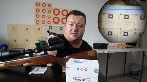 triggercam 2.1 review Is a RIFLE SCOPE CAMERA worth it?