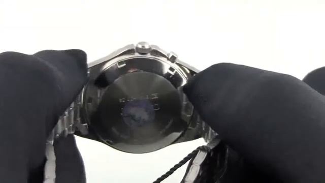 Мужские японские наручные часы Orient EM5C006C смотреть онлайн