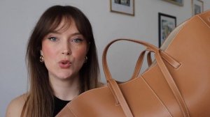 My Most worn POLENE bags - review