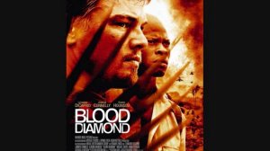 Blood Diamond - Full Soundtrack