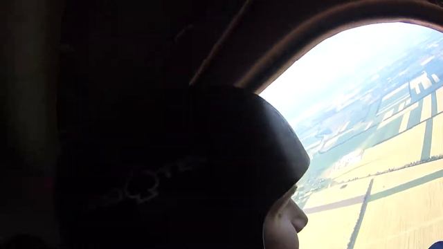 Илья Static-Line смотреть онлайн