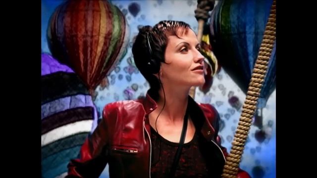 The Cranberries - Just My Imagination (Official Music Video)