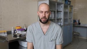 Артемий Пермяков: БОС- терапия - эффективный метод восстановление после операций