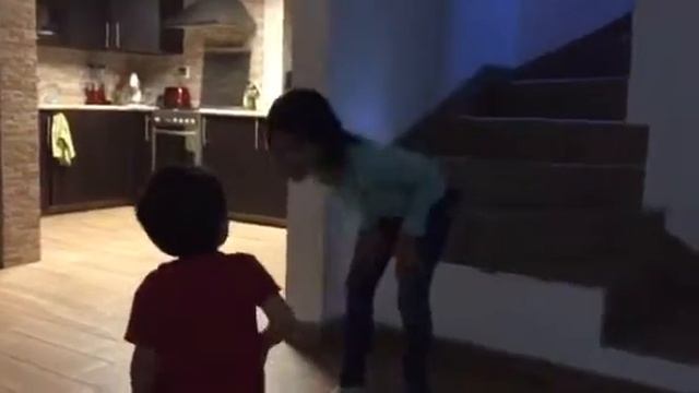 Santi baile смотреть онлайн