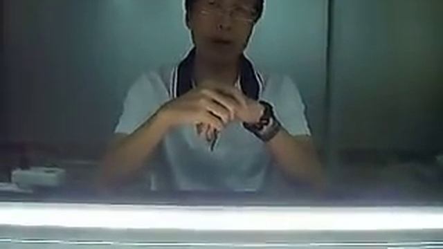 T5 LED Tubing light (L).MOV смотреть онлайн