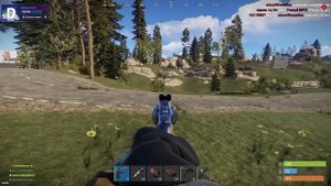 КАК скачать РАСТ/RUST на пк БЕСПЛАТНО