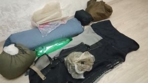 Памятка начинающему туристу. Время выхода с места ночевки