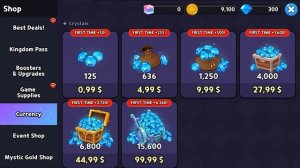 Как ВЫГОДНО купить ДОНАТ в Cookie Run в России | Как купить кристаллы в Куки Ран в 2024