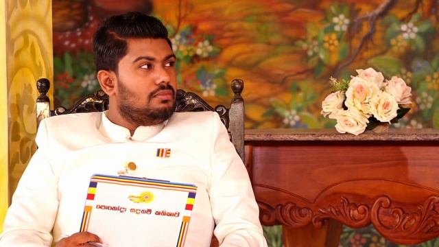 @Dharmavahini_Foundation   Pohoda Sadaham Kathukawa Asala Poya | 2022 | (ෙපාහෝදා සදහම් කතිකාව ඇසල ප смотреть онлайн