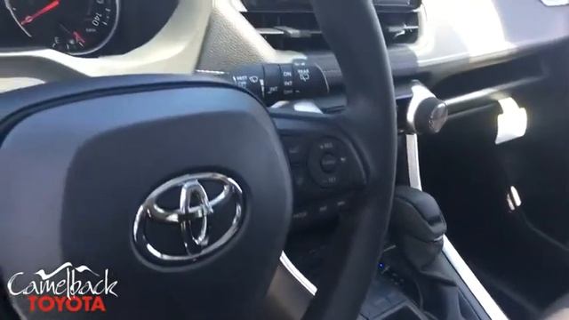 2019 Toyota RAV4 Phoenix, Peoria, Scottsdale, Glendale, Avondale, AZ 44427