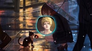 escape - don't cry (slowed reverb)