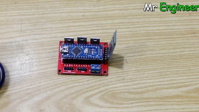 How To Make DIY Arduino RGB Led Strip Controller In Urdu/Hindi