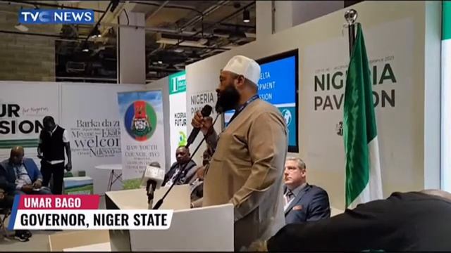 Niger Govt Seeks To Partner NDDC, Others On Tree Panting To Tackle Climate Change