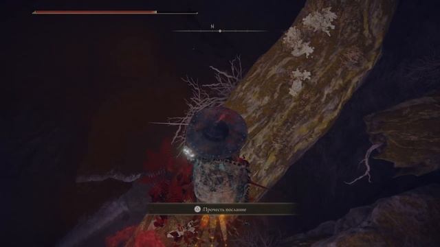 Секретная локация - Элден ринг смотреть онлайн