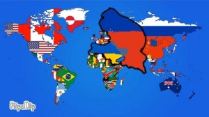 захват страны #страны серия 1