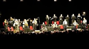 Goran Bregovic - Mazel Tov - Live@Paris - 2018