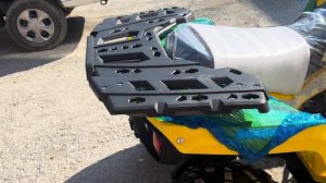 КВАДРОЦИКЛ SHARMAX 300 HAMMER  #atv #квадроцикл #sharmax #обзор #offroad #квадрик #4k #атв #квадрик