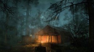 Дождь, гром и молния для сна | Белый шум | Городской ливень с грозой