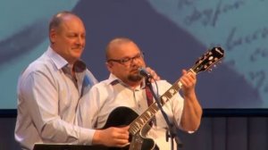 19. Мы вышли из зоны циклона (Ю.Визбор)