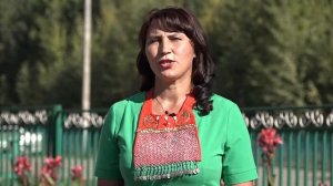 "Милли кейем көнө"