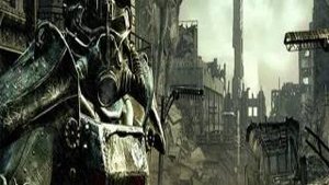 Как сделать Fallout 3 на полный экран