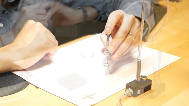 7176-3465 (Screwdriver mounted on a Lecureux vacuum support) смотреть онлайн