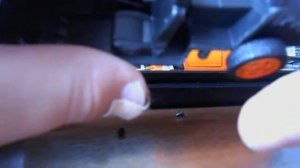 Как занизить масштабную модель