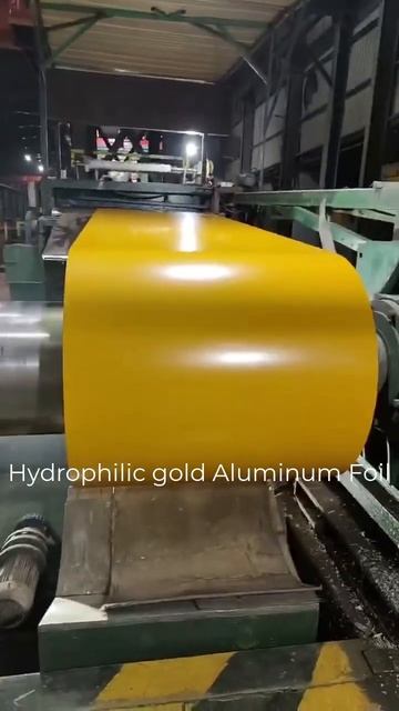 CustomizedHydrophilicAluminumFoilmanufacturersFromChina смотреть онлайн