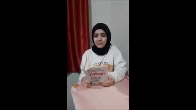 Hakkari Milli Egitim Müdürlüğü Türk Telekom Sosyal Bilimler Lisesi 'Bir Kitap Bir İnsan' Proje Vide смотреть онлайн