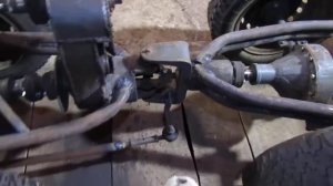 минитрактор 4х4 переломка бюджет 10 тысяч рублей