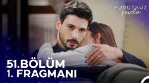 Безграничная любовь 51 серия. Боль Халиля