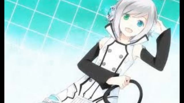 [ Black★Rock Shooter] Utatane Piko смотреть онлайн