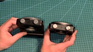 Компактный световой прибор Zhiyun Cinepeer CX100. Molus X100 для "бедных"