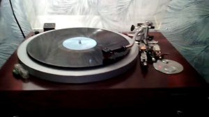 Ortofon MC20 Supreme+micro seiki dd-8+ Technics SE-A3