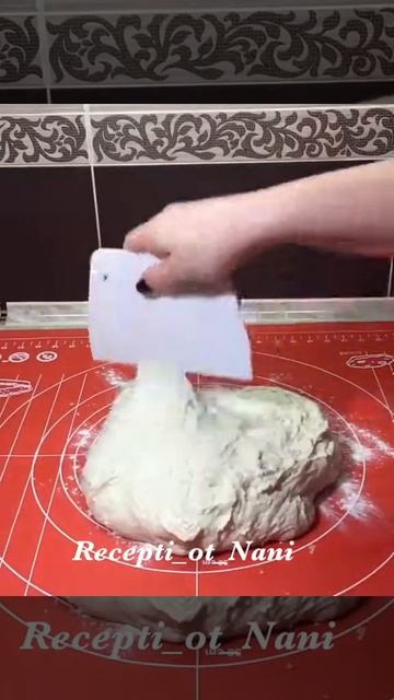 Хлеб "Матнакаш" ❤️ смотреть онлайн