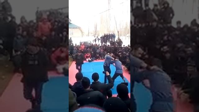 Гуштини милли 2020