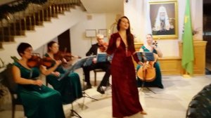 Маленький принц (фрагмент).