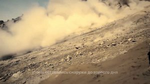 Укрытие у креста – видеоцитата – У. М. Бранхам