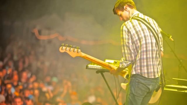 Lotus - Neon Tubes - FDR Park, Philadelphia, PA - September 15, 2012 *SOUNDBOARD RECORDING* смотреть онлайн