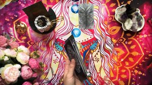 "Варю" общий расклад на Мабон / Осеннее равноденствие