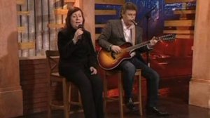 Татьяна Рузавина и Сергей Таюшев "Ты погоди"