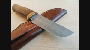 НОЖ на 40 лет для БРО! - Серия 169 - Диалоговый журнал 14