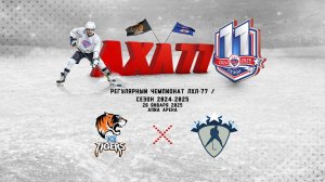 Ice Tigers - PROHOCKEY